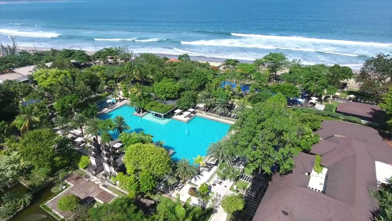 Padma Resort Legian | Bali Accommodation