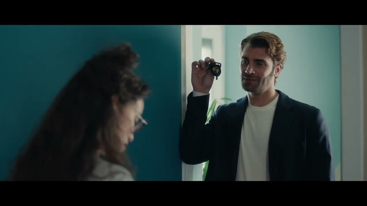 Tráiler película PÍDEME LO QUE QUIERAS de Megan Maxwell