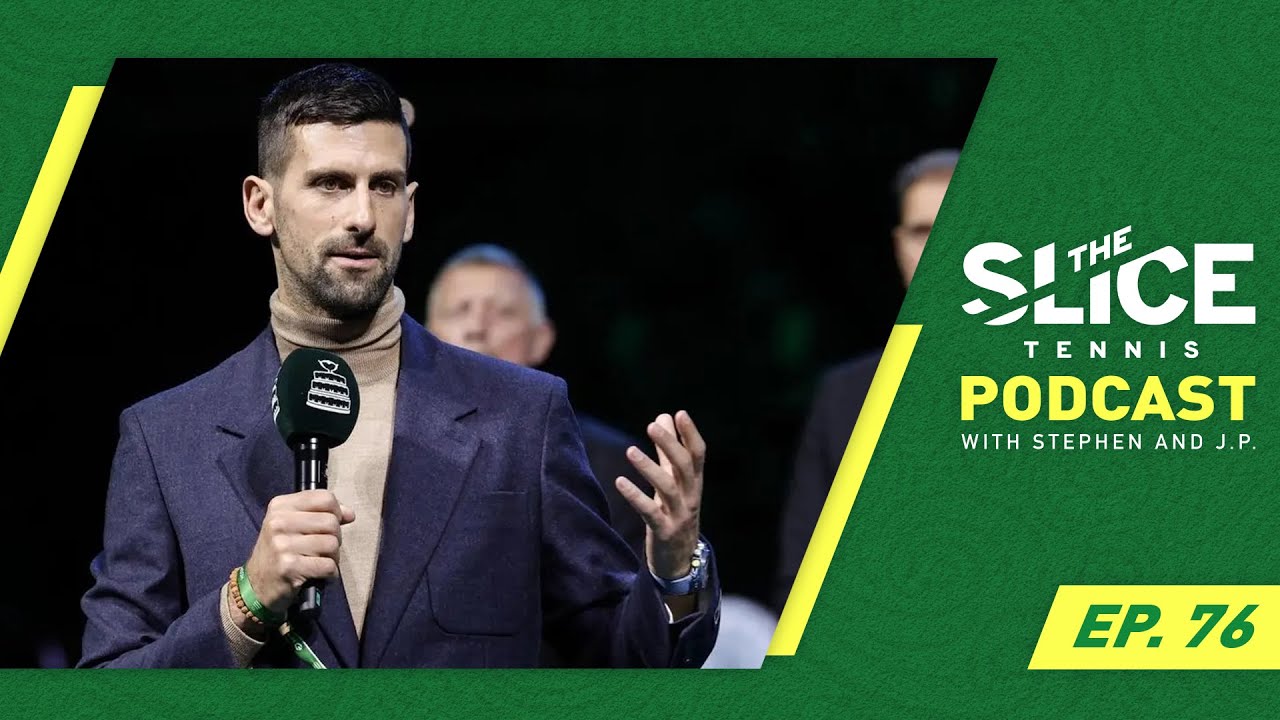 Джокович отказался от услуг PTPA, а Фриц троллил Баэз.