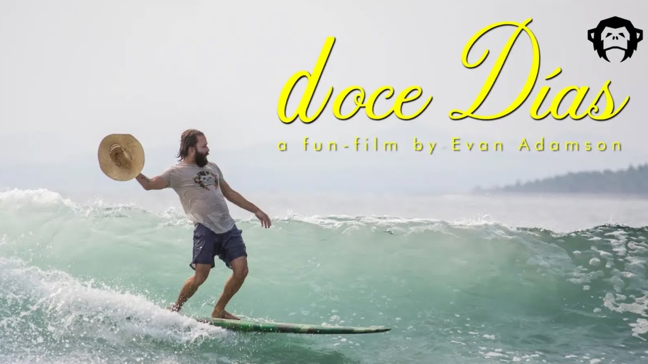 Howler Brothers Presents: Doce Días