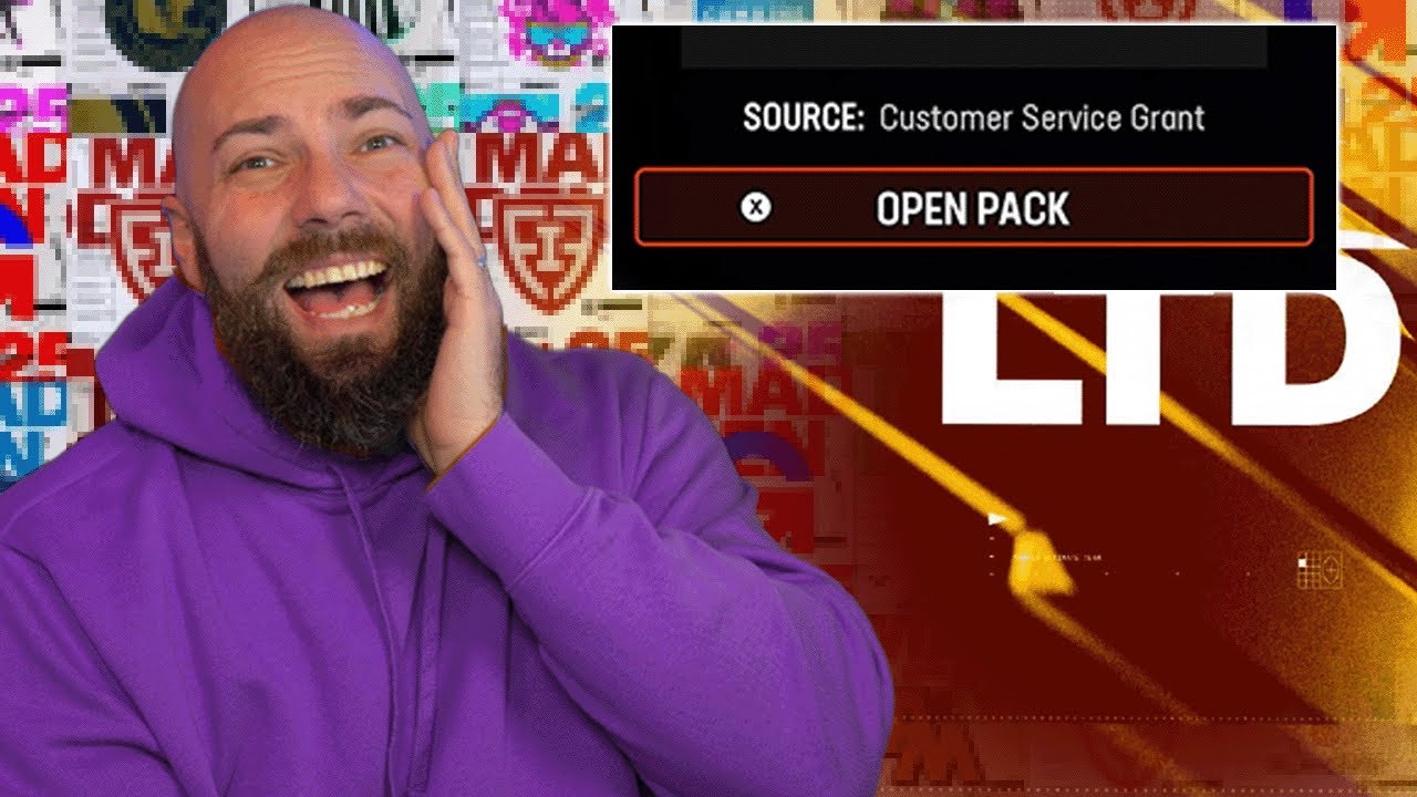 Makerights! 2 MASSIVE LTD Pulls Today!