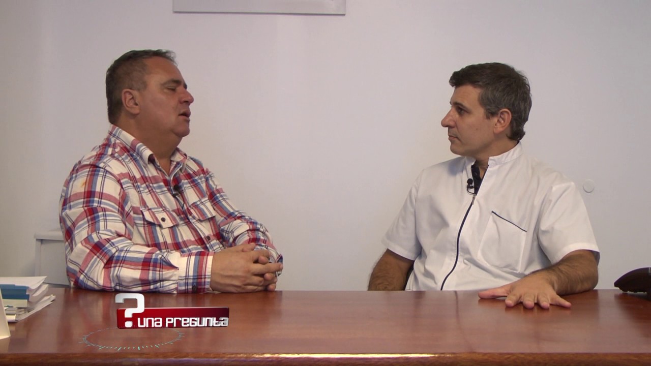 Una Pregunta   Dr Tristan Carignani   Como escuchan las personas con implantes cocleares   07 05 201