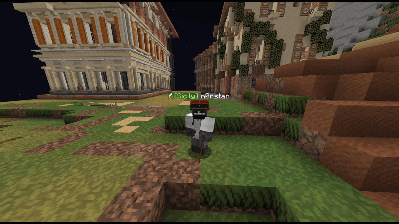 Crusalis Montage w. Journey Map xd