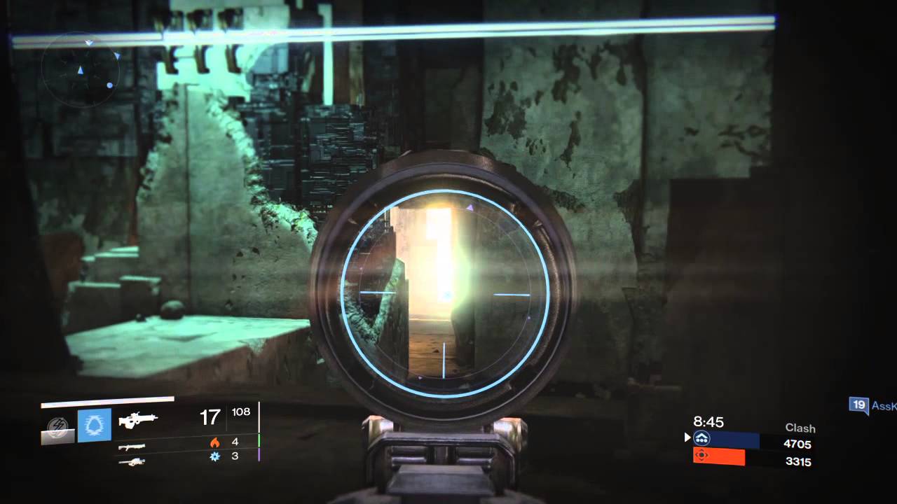 ALL THE AGILITY! Mida Multitool  + Radiant Dance Machines