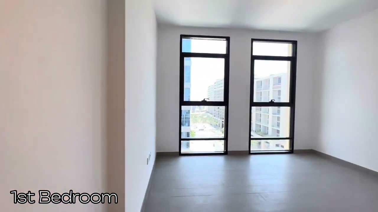 2671 | Al raha 2 bedroom For Rent | Brand new Building |