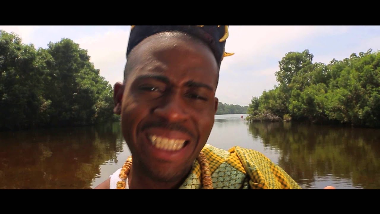Clip Officiel : 