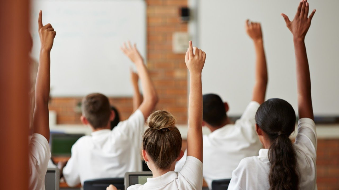 It's 'shocking&rsquo; new ABC documentary promotes critical race theory in schools
