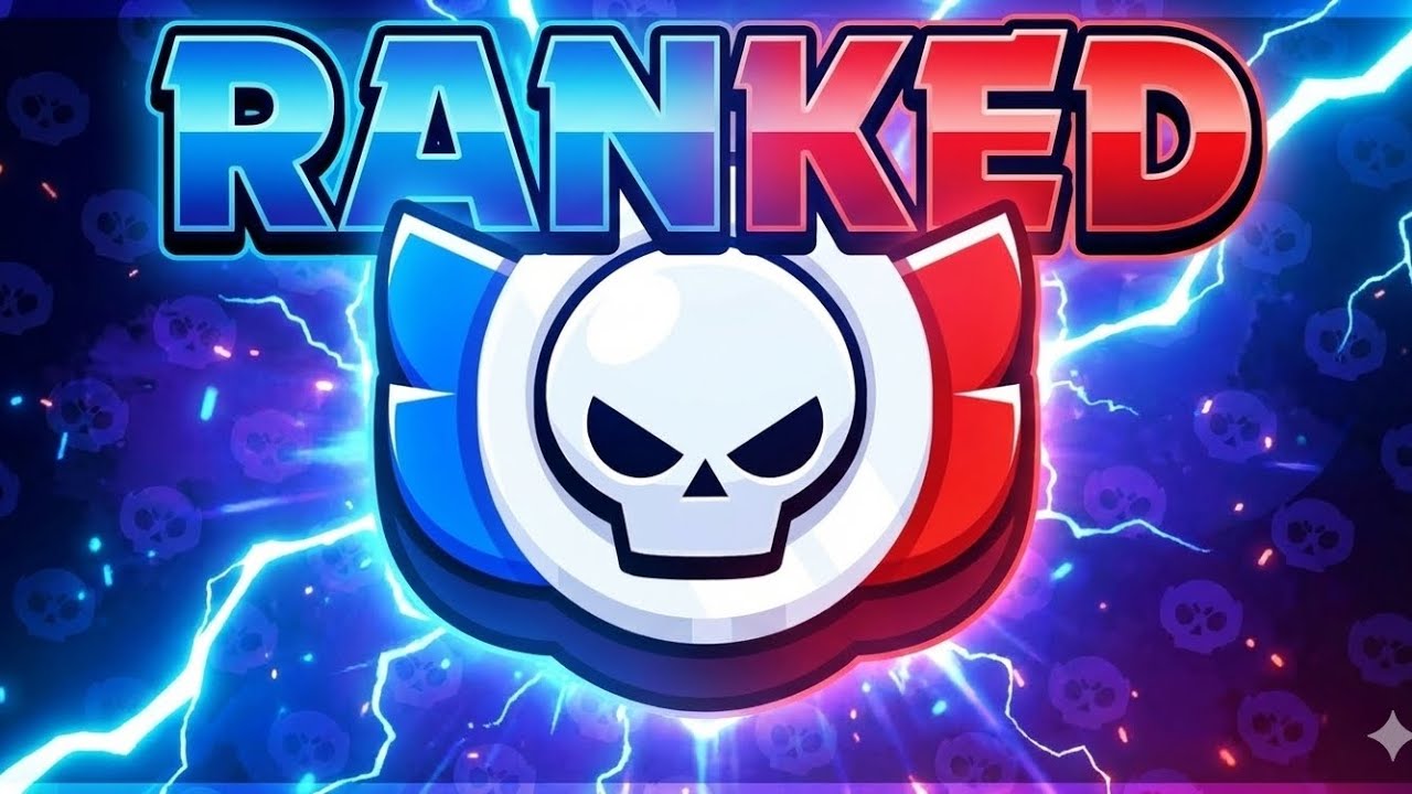 Power Ranked Solo gameplay💪| Brawlstars 