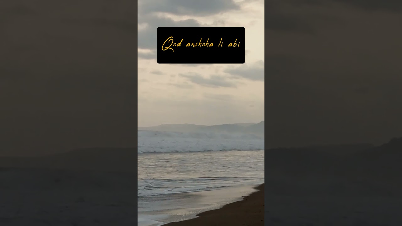 qod anshoha li abi lagu arab populer - albie