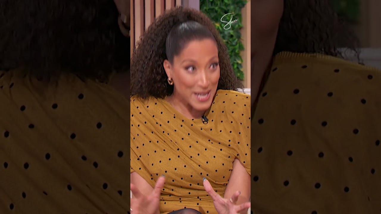 👏 Trailblazer Robin Thede