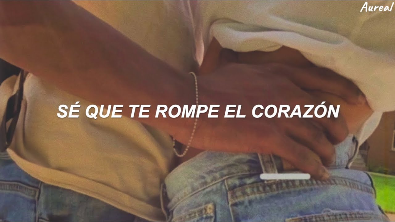 The Chainsmokers - Closer ft. Halsey (Traducida al Español)
