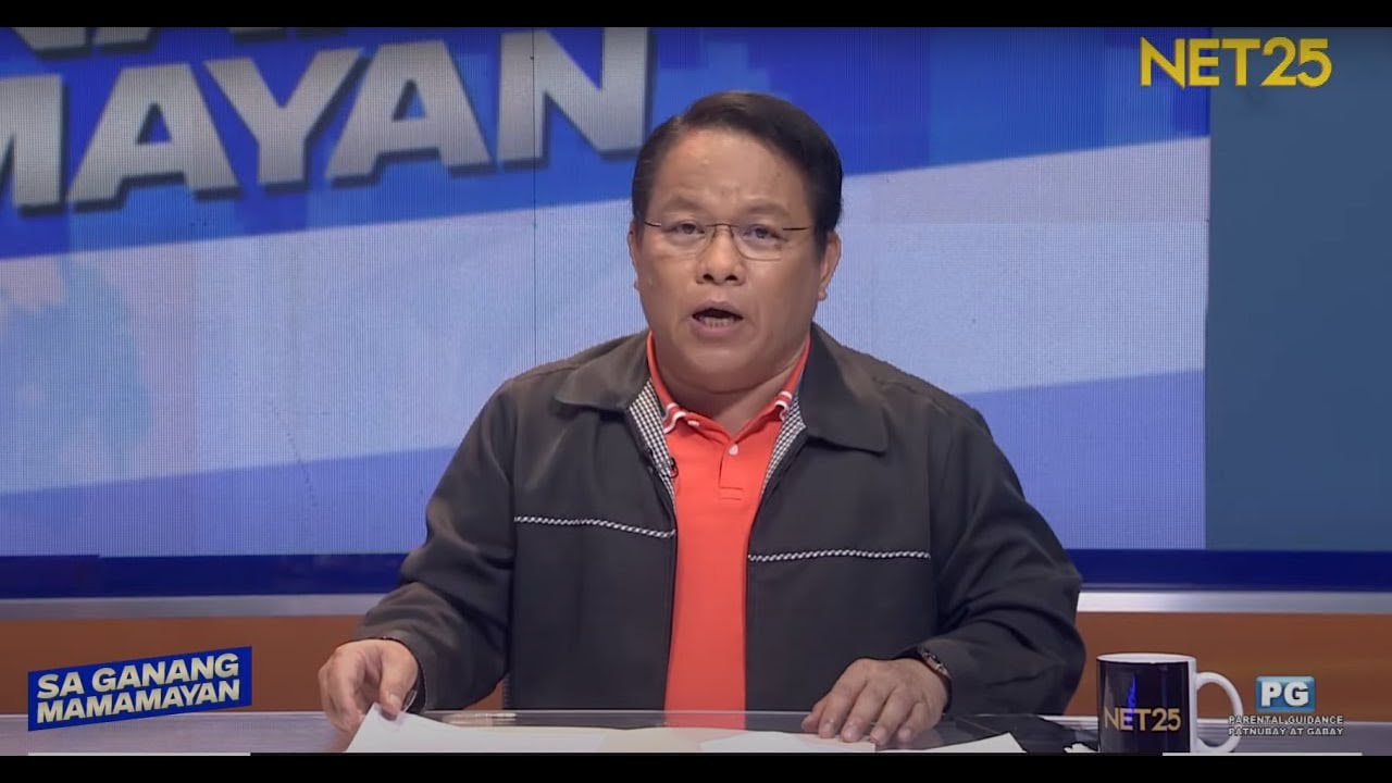Opisyal na pahayag ng Iglesia Ni Cristo ukol sa malawakang pagtitipon sa September 21, 2025