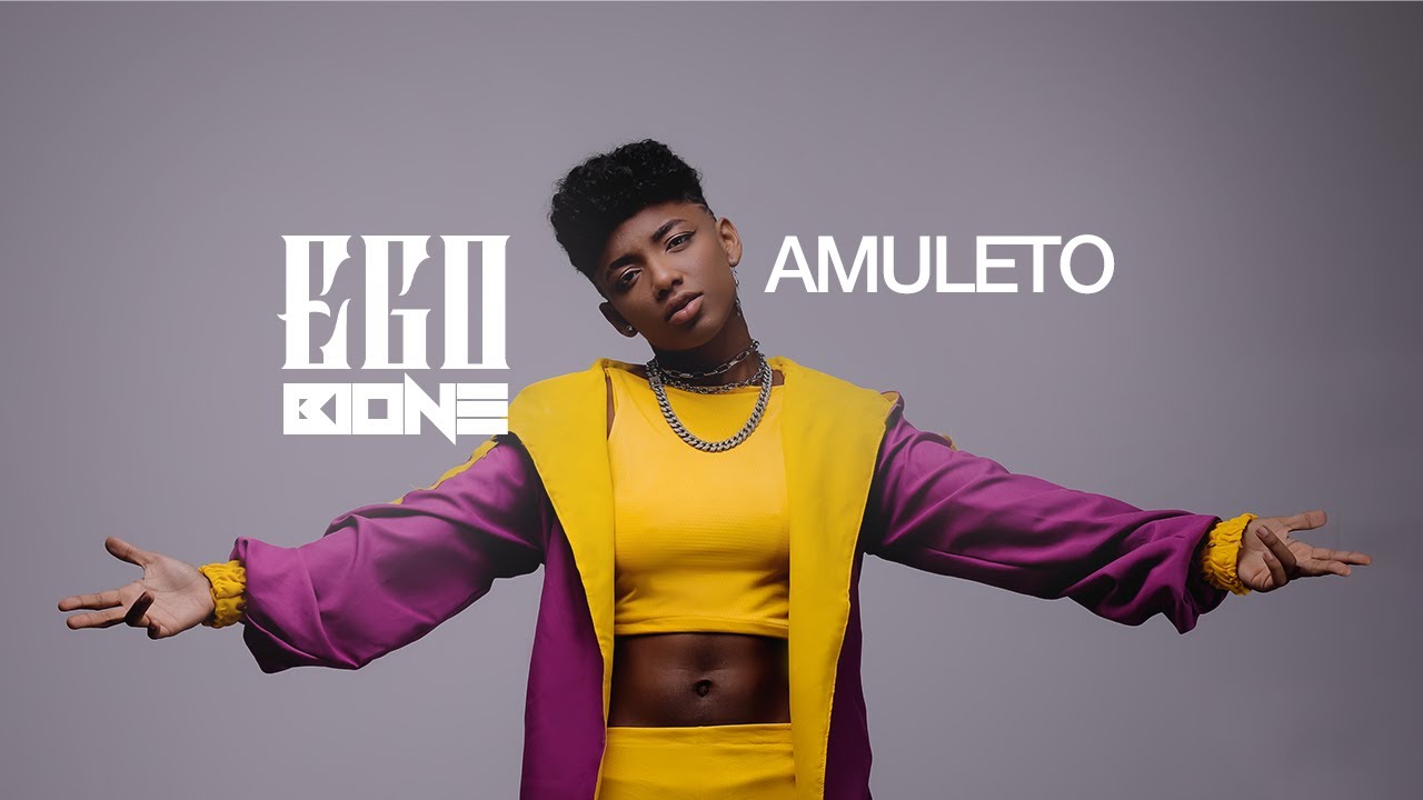 09. Bione - Amuleto