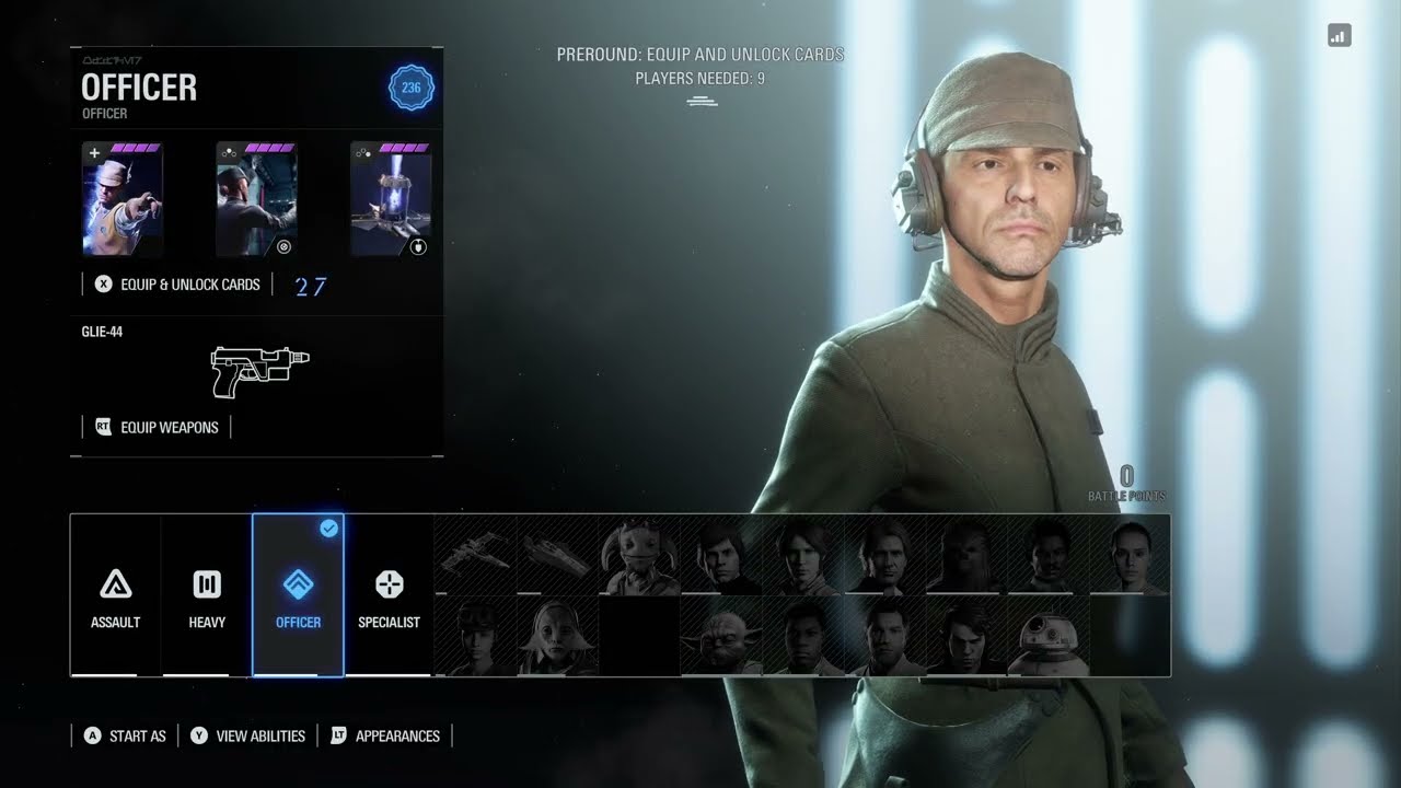 Star Wars: Battlefront 2