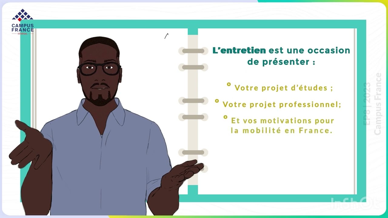 TBR-CFS Épisode n°8 - l'entretien pédagogique