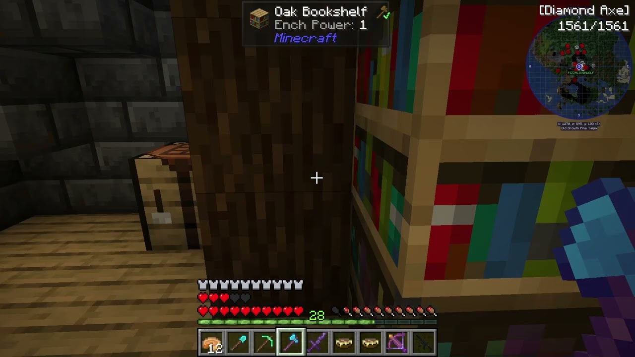 modded Minecraft survival :the pie machine: ep 26
