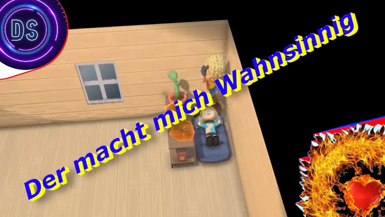 Der macht mich Wahnsinnig🧨/Dinkum Part 30