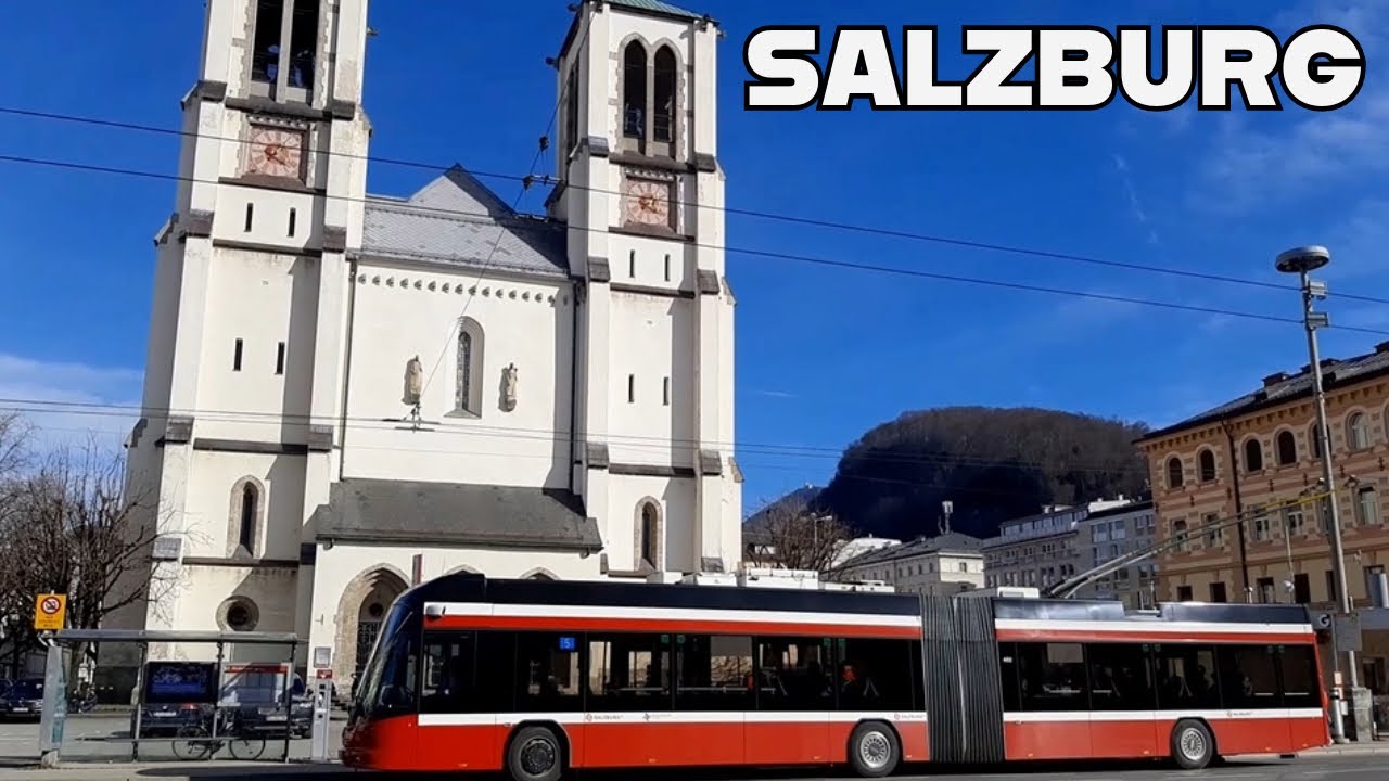 Salzburger O-Busse, PART 3