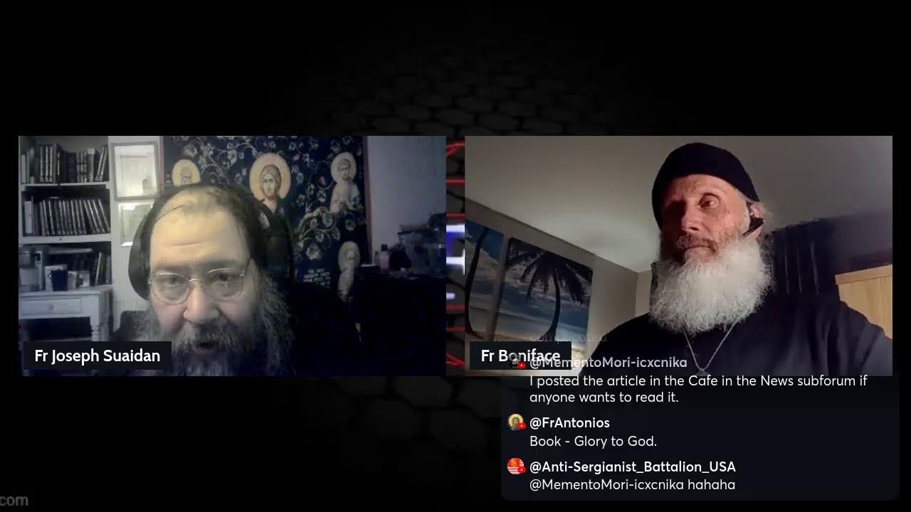 LIVE Q&A: THE WINTER ILLNESSES ARE UPON US