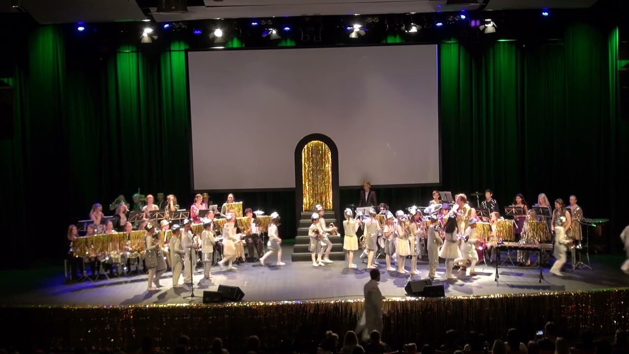 Jåtten skolekorps open 22