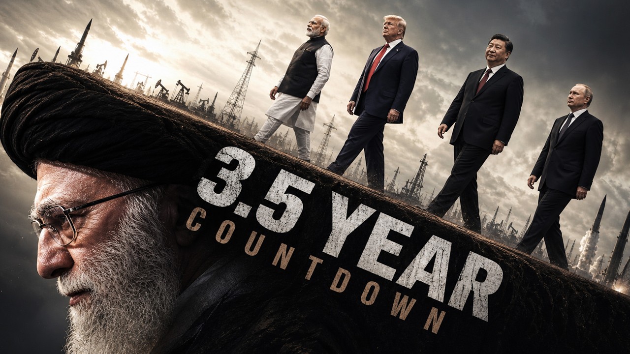The Two Witnesses Are About to Appear in Jerusalem &mdash; And the World Will Watch Them Executed on TV