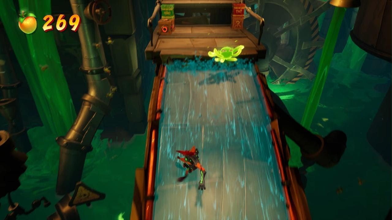 Crash Bandicoot 4 (Part 10)