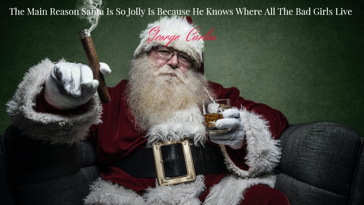 The Best Santa Quotes