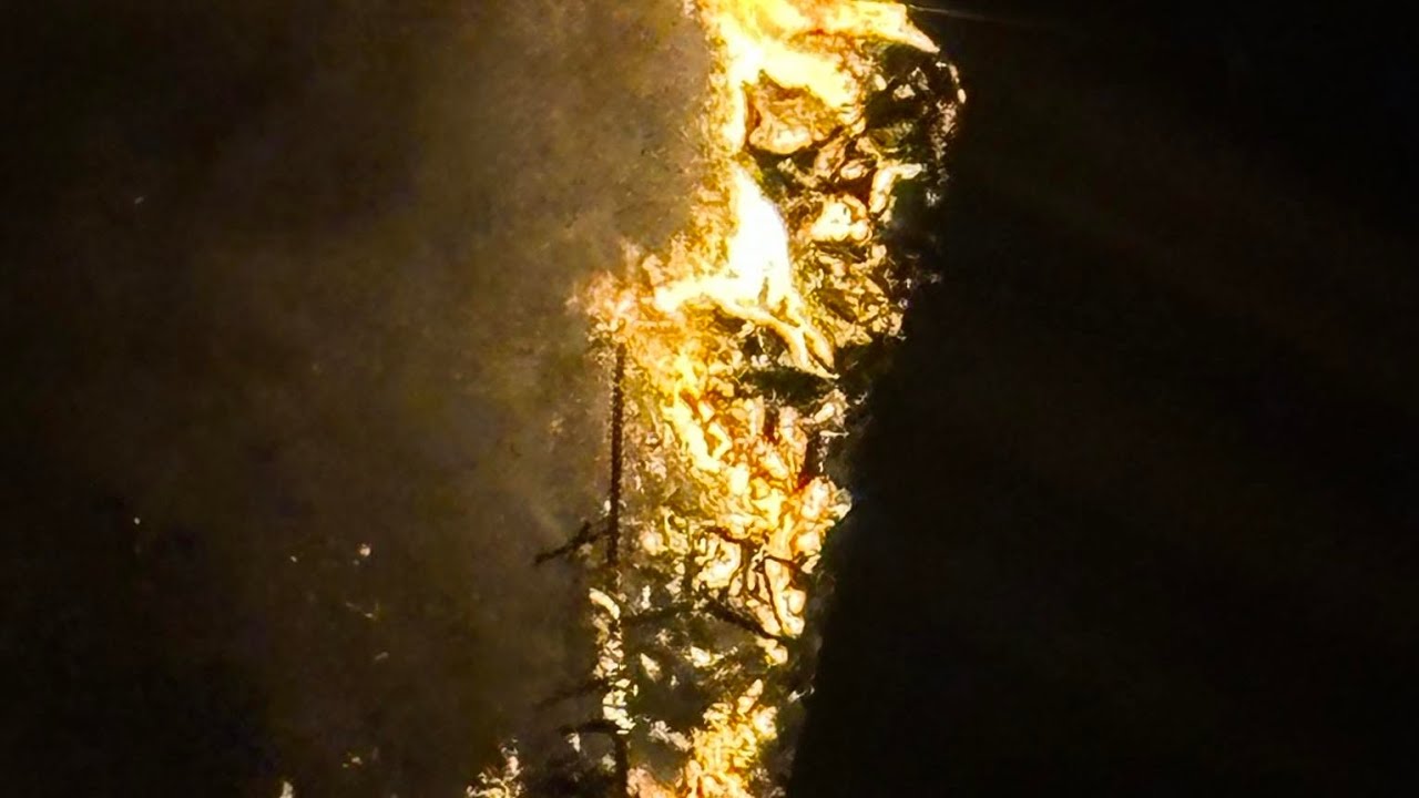 100th Burning Of ZOZOBRA!!!