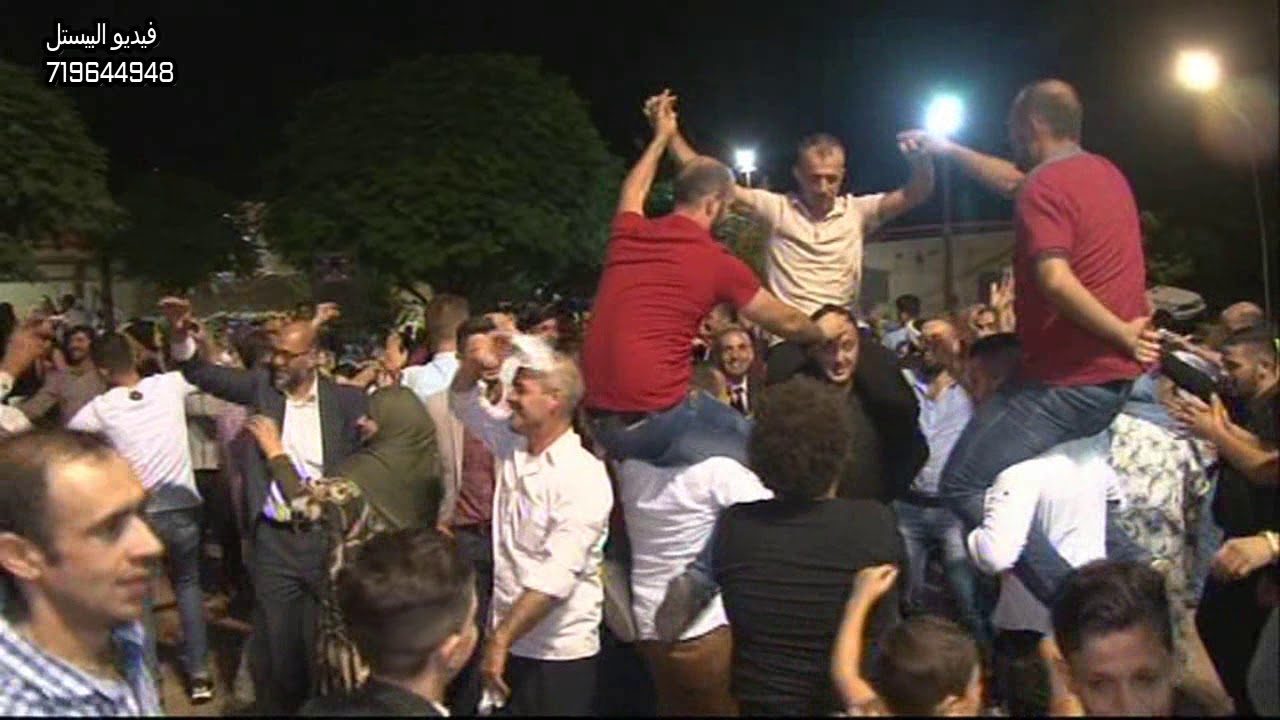 القصة كلا ومافيها وائل خيري افرال ال شتات