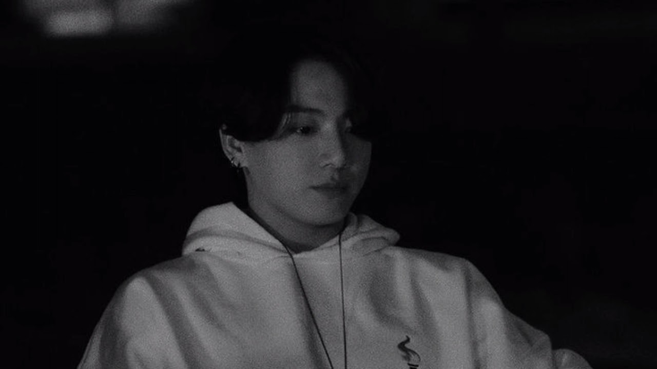 ASMR JUNGKOOK || 