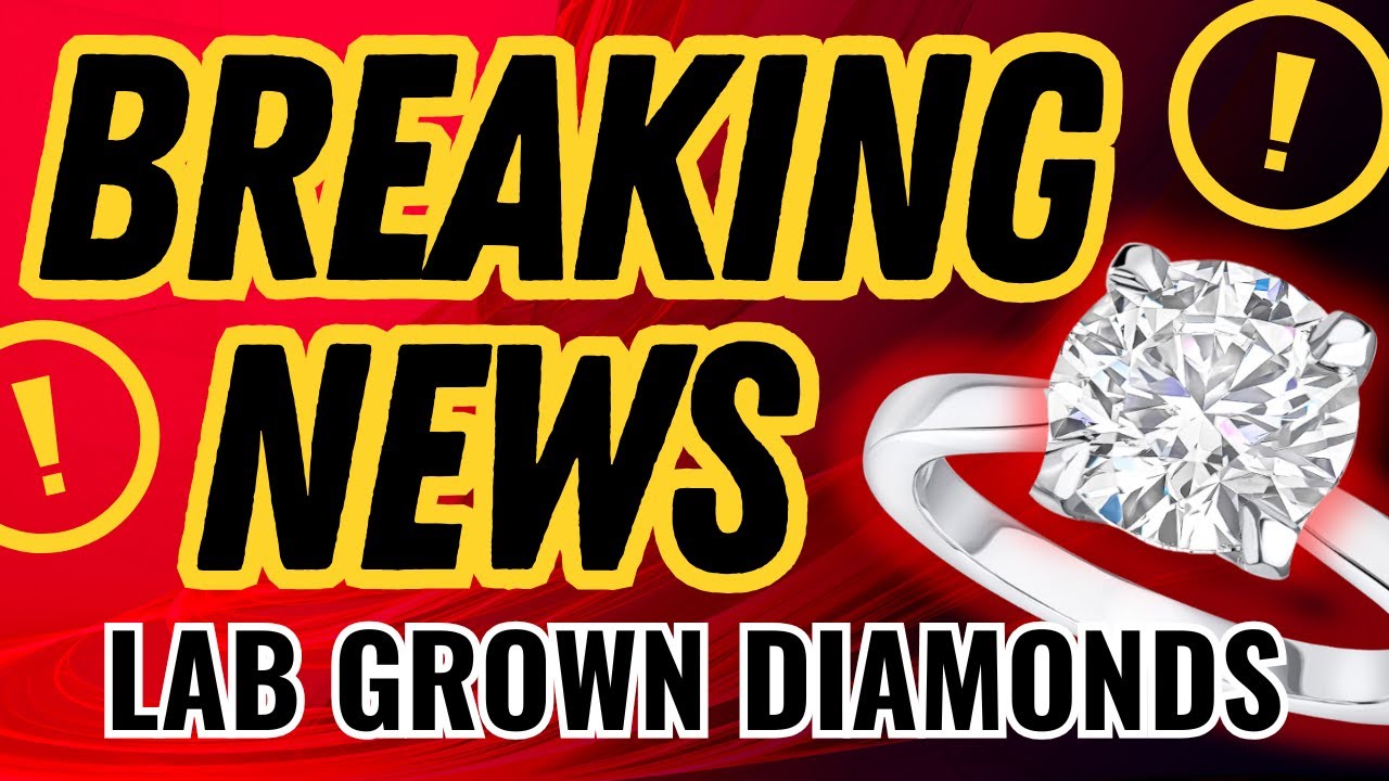 NOT GOOD! GIA is Changing the Grading System for Lab Grown Diamonds