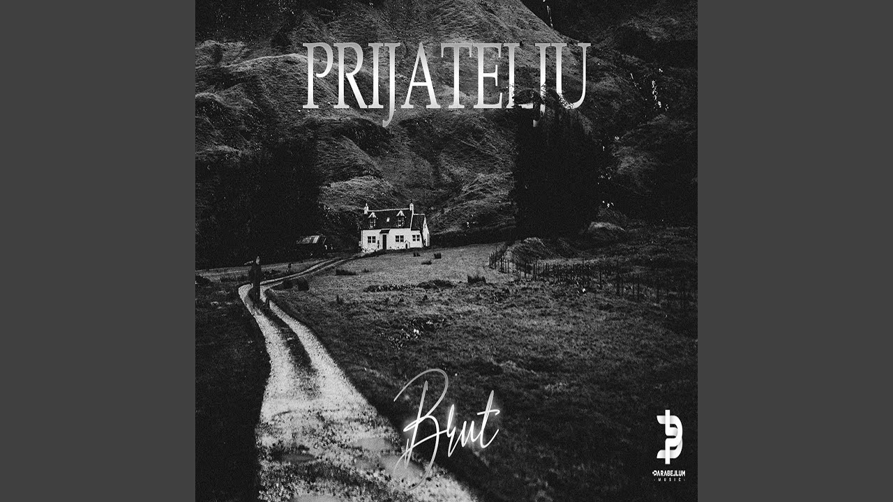 Prijatelju