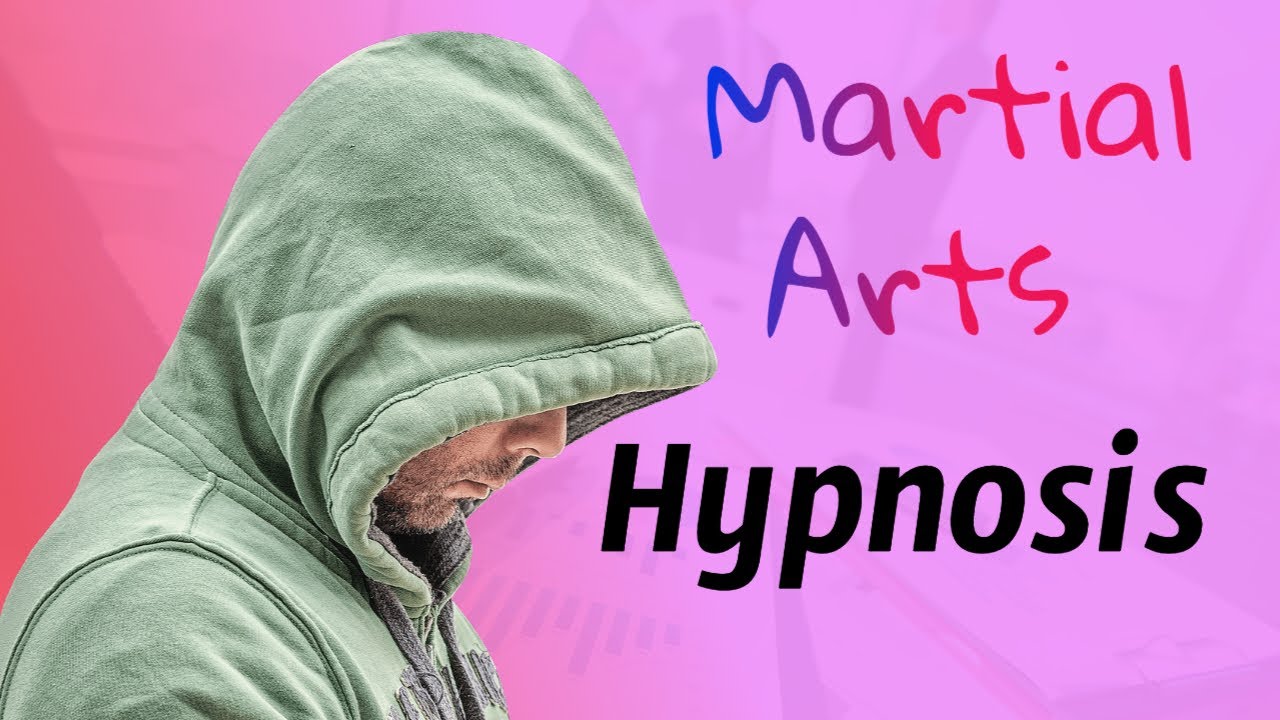 🥋 Martial Arts Hypnosis For Excellence – Master Focus, Technique & Flow 🧠⚡