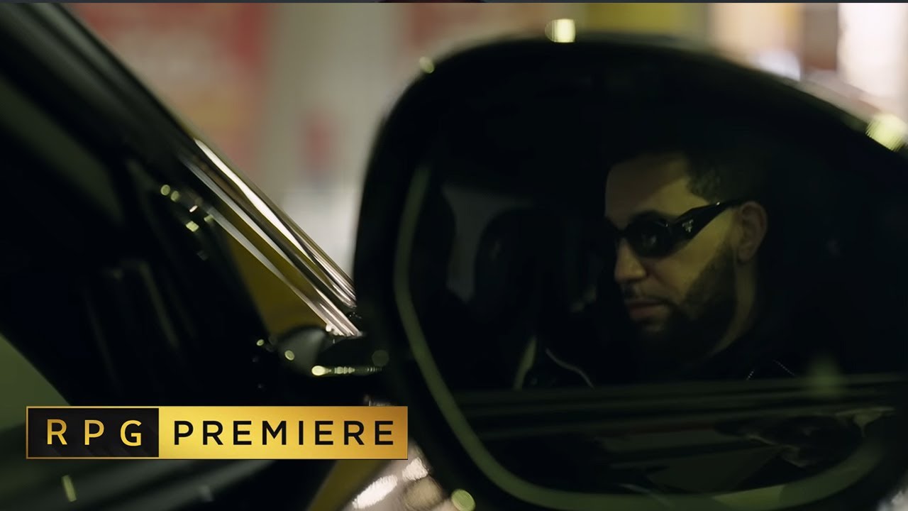 Asco ft Skrapz & Nines - Visions | [Music Video]