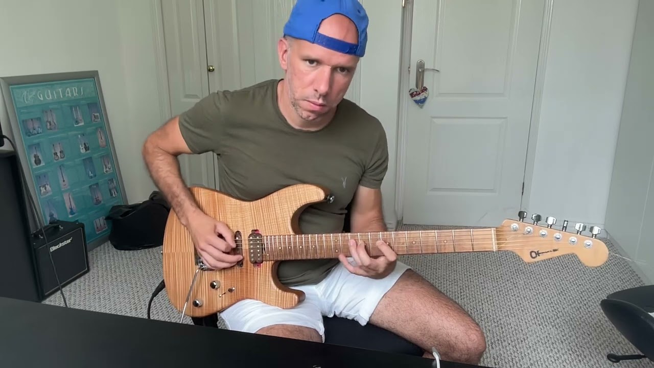 Picking technique talk 