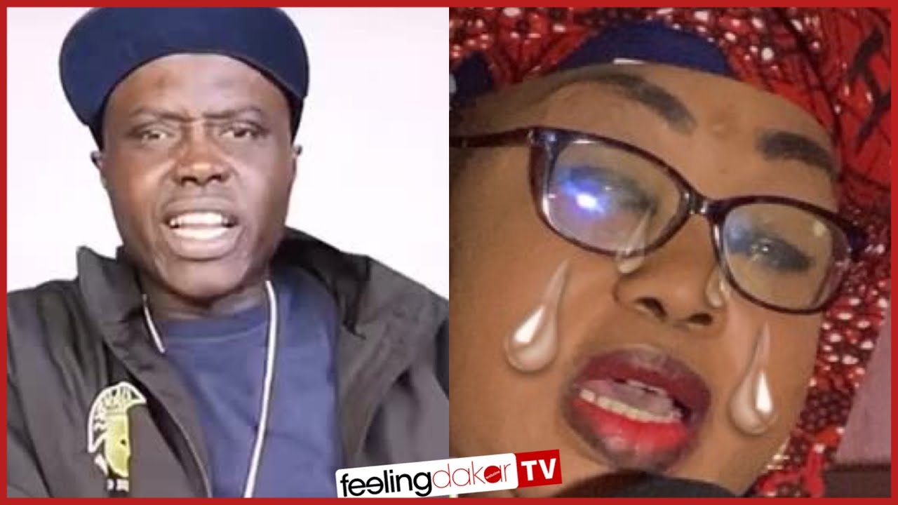 Urgent - Mbayang Thiam très malade dafa nane poison (Mollah Morgun dévoile la vérité