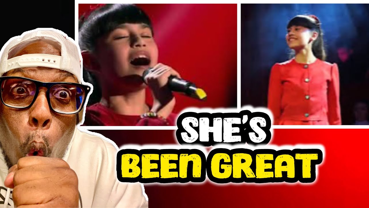 Gangster Rapper FRIST TIME REACTION to Диана Анкудинова Diana Ankudinova - Non, Je Ne Regrette Rien