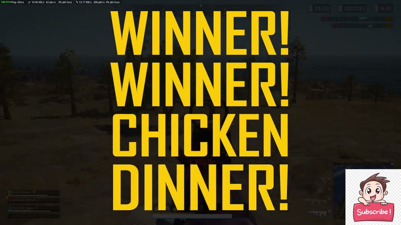 PC PUBG : I7 14700 + RTX 3060TI + RANK ONLY