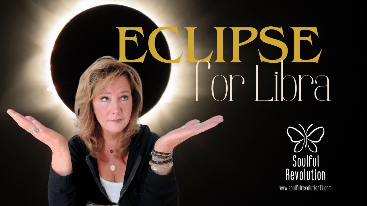 LIBRA : This Change Brings In Your PERFECT PARTNER | Eclipse Zodiac Tarot Reading