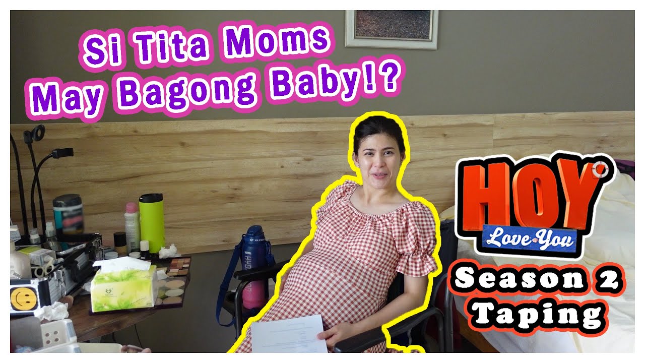 Roxanne Guinoo-Yap  HOY! naaksidente ako sa season 2!!!
