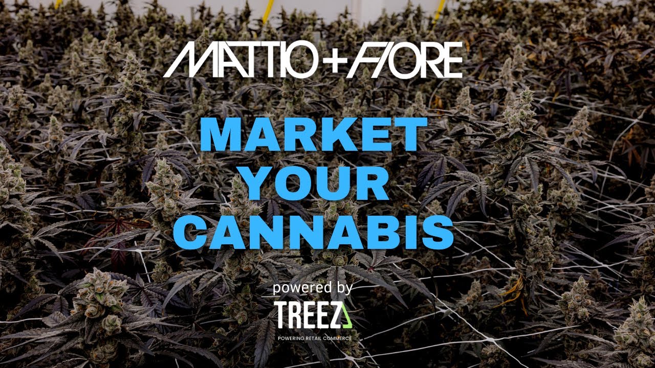 Strategic Cannabis Marketing, Branding, PR and Paid Media: MATTIO + FIORE