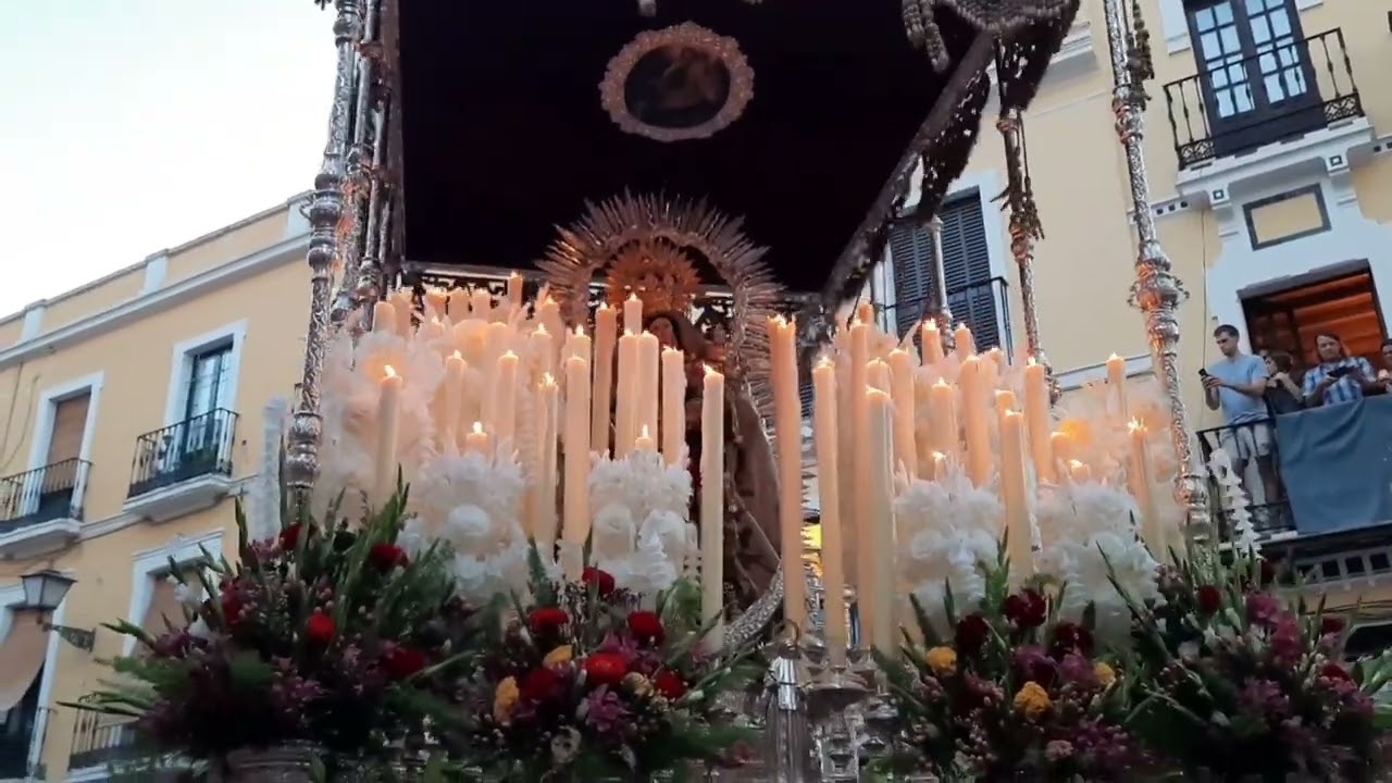 Carmen de Santa Catalina  Glorias de Sevilla 2022