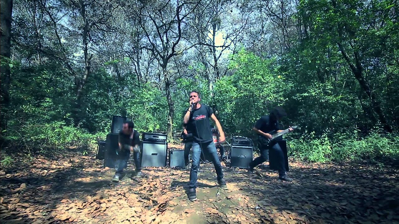 Arcadia Libre - Bios HD Official Video