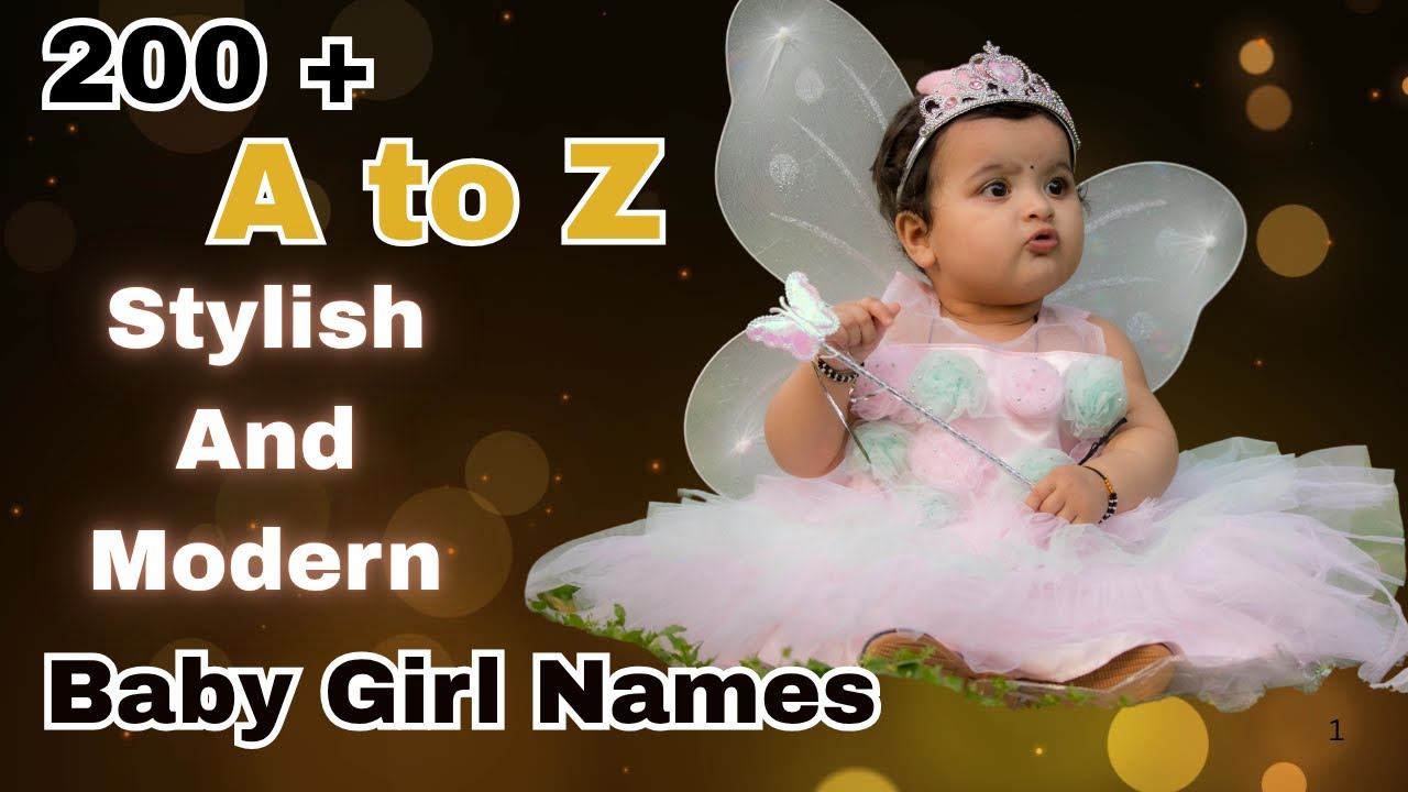 A to Z Baby Girl Names || Indian Baby Girl Names || Hindu Baby Girl Names @Pgshanthavlogs .