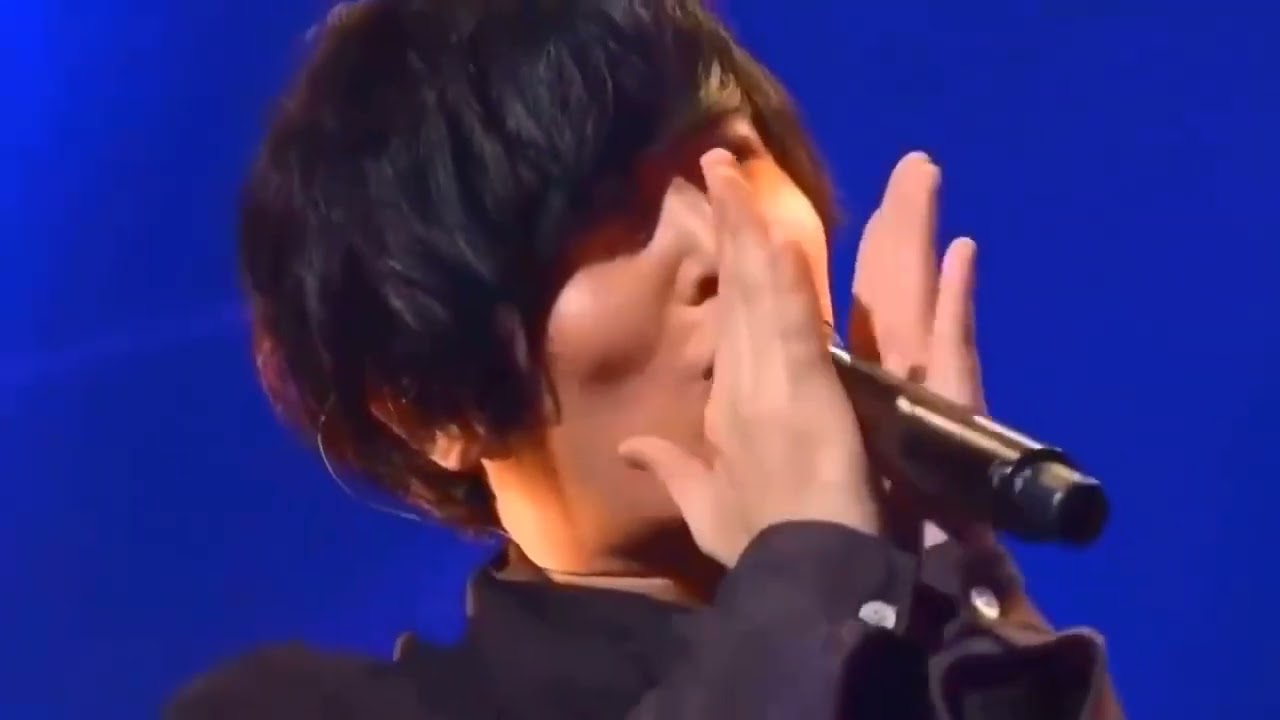 soma saito microphone roll 🎤 (hypmic)