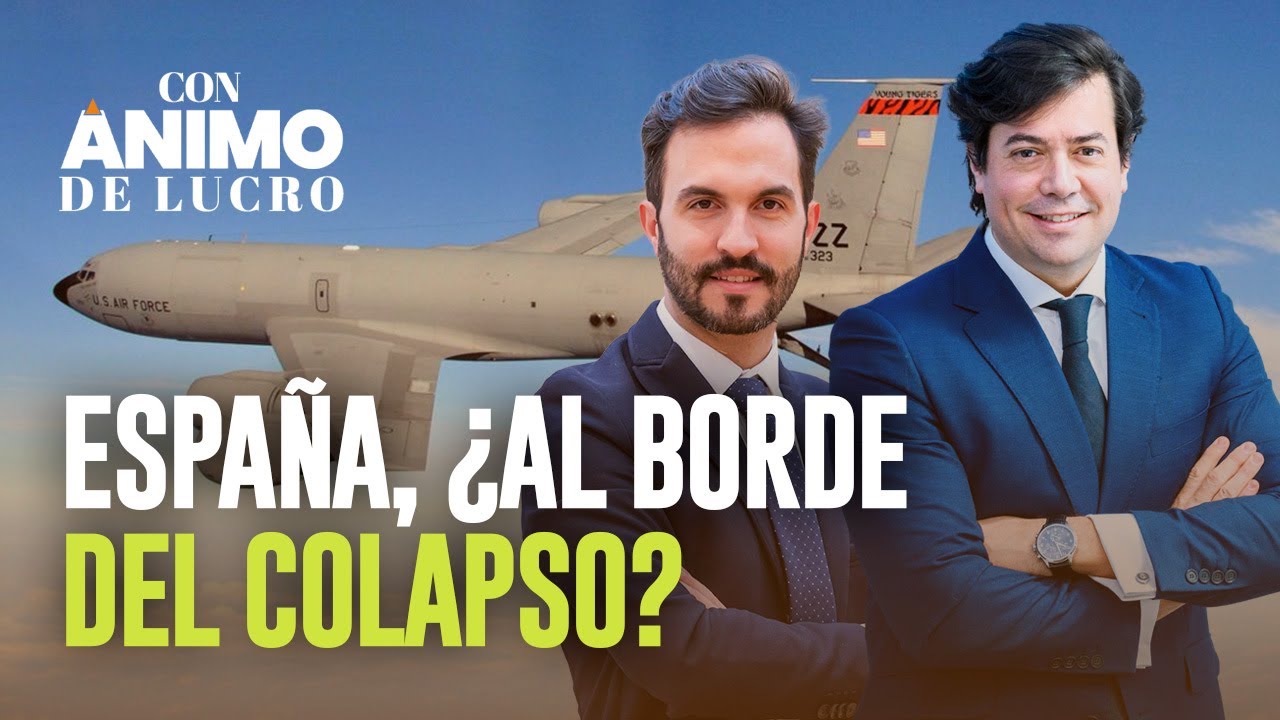 Guerra en Irán: ¿HUNDIRÁ la economía española?