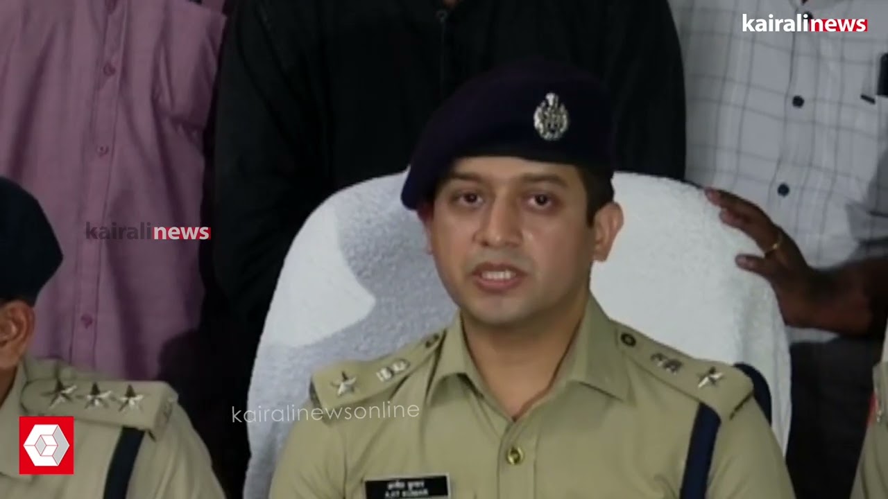 'വളപട്ടണത്തെ പ്രതിയിലേക്കെത്തിയത് ഈ രണ്ട് അന്വേഷണത്തിലൂടെ'