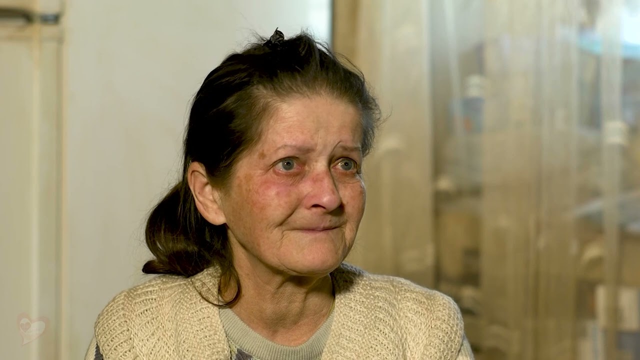 „Ако има малку посилно невреме, ќе ни се урне целата куќа“