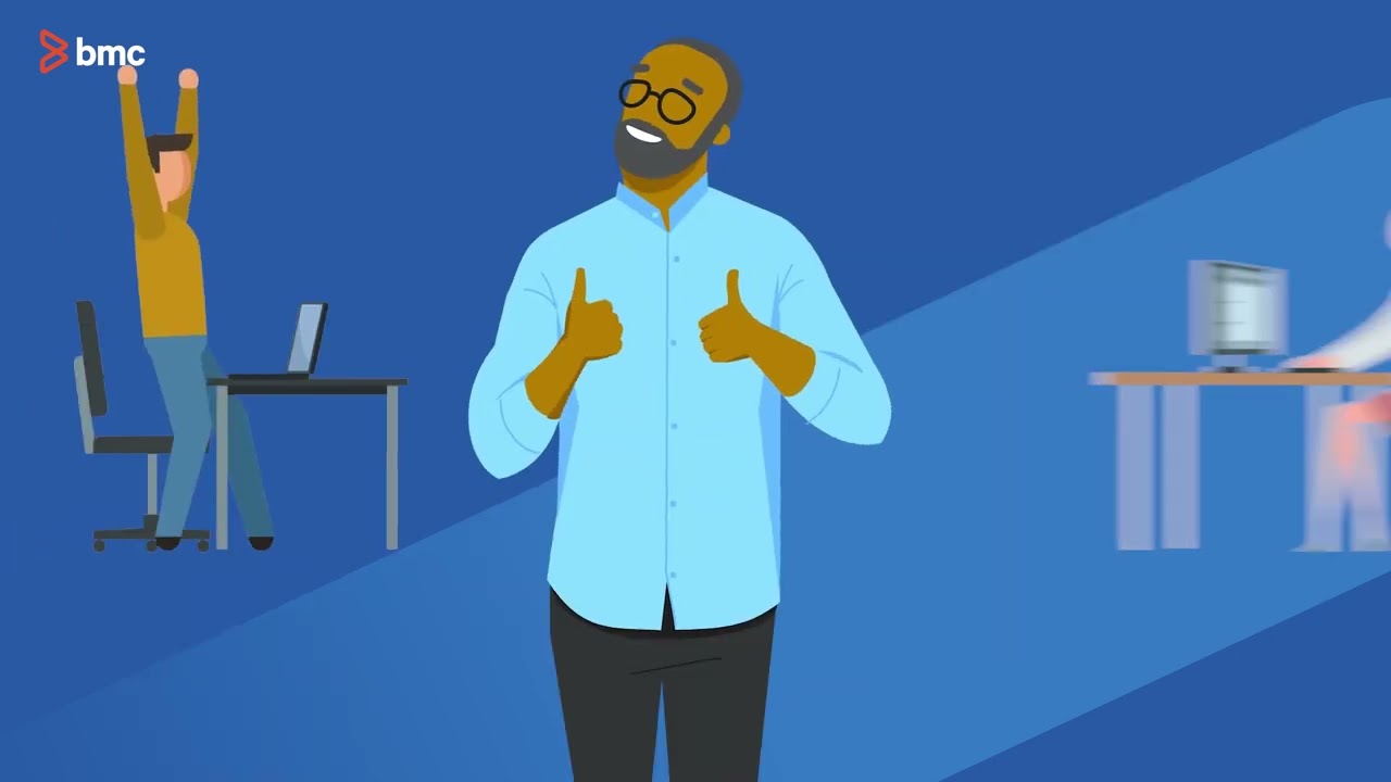 Try BMC Helix Operations Management with AIOps for Free