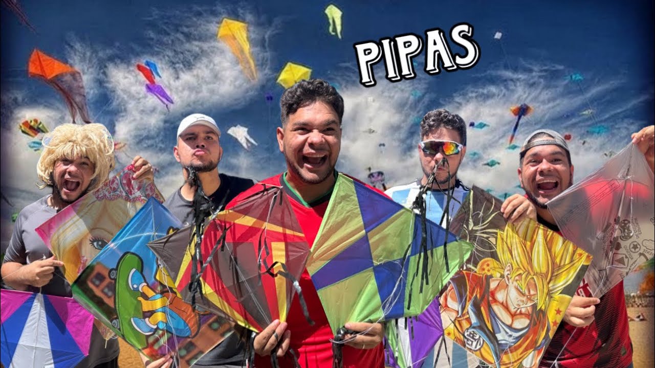 1 HORA DOS MELHORES MOMENTOS DE PIPA E CEROL @triindade ~ TENTE NÃO RIR